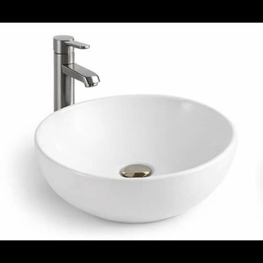 TAZAS, LAVAMANOS SOBRE ENCIMERAS, LAVAMANOS CON MUEBLES, LAVAMANOS CON PEDESTAL, JUEGOS DE BAÑO"" - 7/10