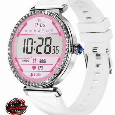 Reloj Smartwatch - Img 123251687