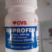 Ibuprofeno 200mg - Img 57736550