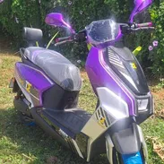 MOTO ELECTRICA TOPMAQ ULTIMO MODELO - Img 55727082