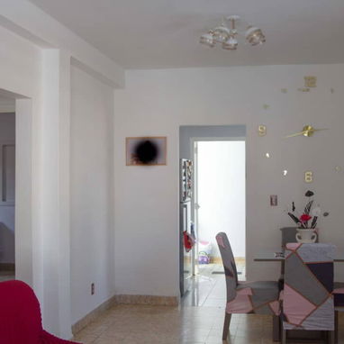 📌 (R): C-035-025  🏡 VENTA — PLANTA ALTA REMODELADA EN CERRO, CON PLANTA ELÉCTRICA INCLUIDA. - Img 119851618