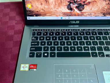 Laptop Asus recién traída, excelentes propiedades, leer dentro - Img 64947380