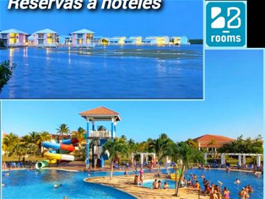 Reservas online a hoteles. - Img main-image-45686473
