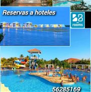 Reservas en hoteles - Img 45817281