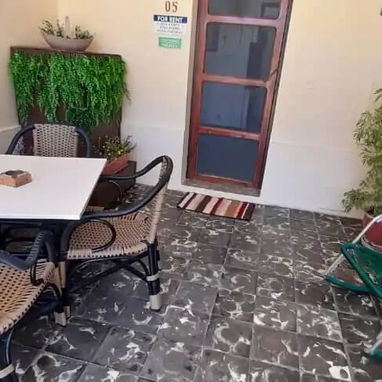 🎯 Varadero. Casa independiente con 2 cuartos para 7 u 8 personas. - Img 121637358