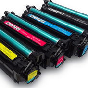 toners 85a, 83a, 78a, 12 y 17a por 15 usd - Img 55058594