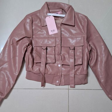 Chaquetas de mujer bien bonitas - Img 116316908