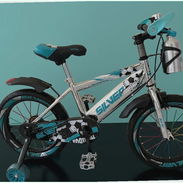 Bicicletas de niños - Img 57586148