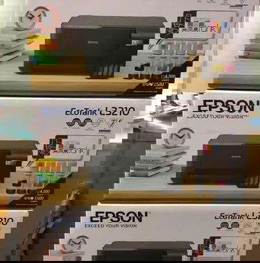 💥💥IMPRESORAS EPSON💥💥 L 3250---L3210 Y VARIOS MODELOS - Img 60356480