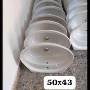 lavamanos marca sanving originales sin defecto 📣📣📣 - Img 56933262