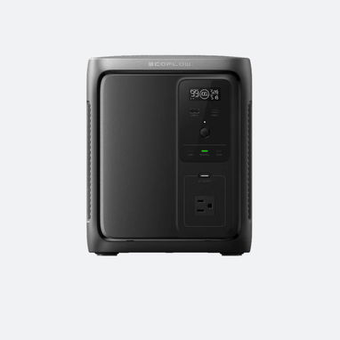 EcoFlow DELTA 3 1000 Air Portable Power Station 960w - Img 128161599