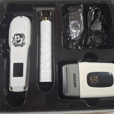 Máquina de pelar marca Weeme - 3/3