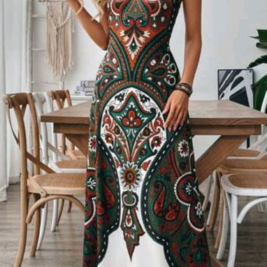 Vestidos SHEIN - 6/7