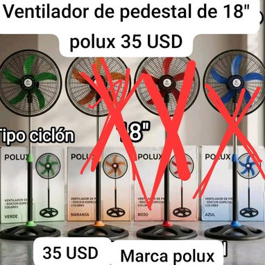 Ventiladores - Img 125361188