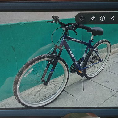se vende bicicleta 26 new - 2/2