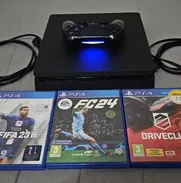 Ps4 Slim de 1TB versión 11.02.(Próximamente pirateable) - Img 50066248