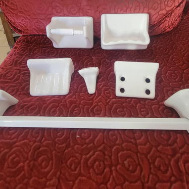 Accesorios para baños - Img 116542963