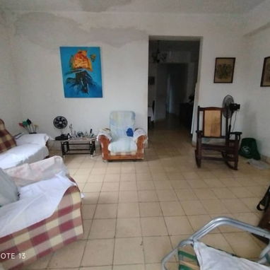 Apartamento de primer piso en el vedado - Img 125249528