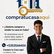 🏡 ¿Quieres comprar o vender una casa en Cuba? ¡Nosotros lo hacemos posible! - Img 56413883