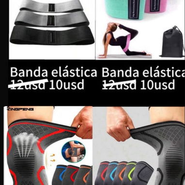 Accesorios deportivos - 6/9