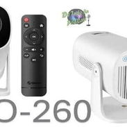 Mini Proyector Steren PRO-260 precio 45 usd - Img 56145188