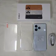 Teléfono TOBLU de 3GB de RAM con 32GB de almacenamiento - Img 55983456