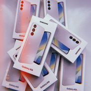 Samsung Galaxy a 16 - Img 55489226