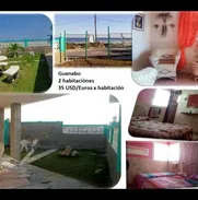 Casas vacacionales en Cuba - Img 48349718