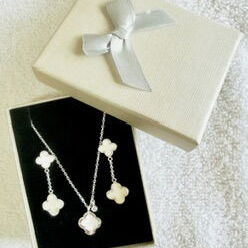Cositas de Plata 925, Pandora, Van Cleef - Img 122062625