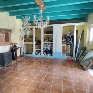 Casa colonial independiente en el corazón del Casco Histórico de La Habana Vieja, cerca del museo de Bellas Artes - Img 107162730