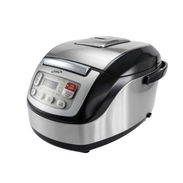 HiRBO EB-FC57 Olla Multifunción 15 Programas Arroz 55$, Olla HiRBO 15 Funciones 1.8L Antiadherente Caldero VPT# - Img 56787918