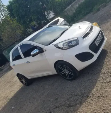RENAULT SCALA Y KIA PICANTO 2020 ambos Automaticos PERFECTO CONFORT 100 % - Img 81034271