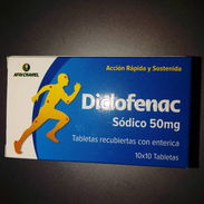 Diclofenaco Sodico - Img 56722687