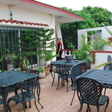 ❤️ Piscina + playa + confort… todo en un solo lugar en SANTA MARTA Varadero 🏖️ - Img 114576878