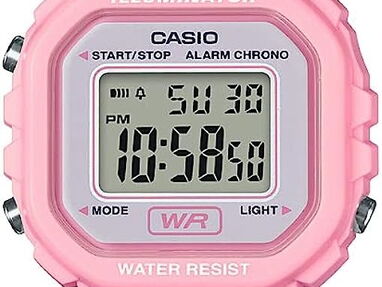 Relojes Casio original de mujer - Img main-image