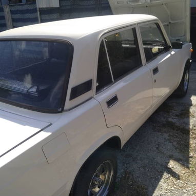 VENDO LADA 2105 - Img 123774353