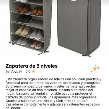 ZAPATERA - Img 124235885