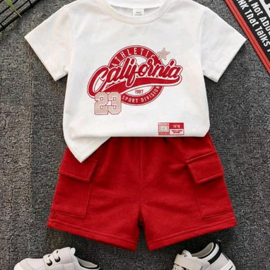 Ropa de niño talla 12/18 meses bebés - 7/10