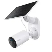 Tapo TP-Link SolarCam C402 – Cámara de seguridad exterior 1080p - Img 57595364