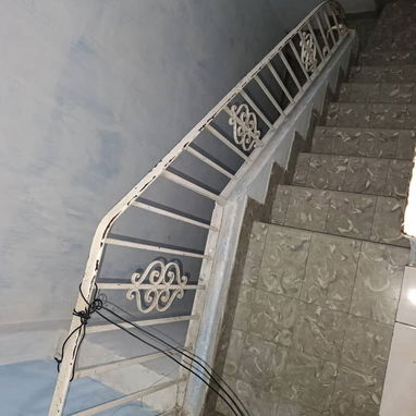 Casa independiente en altos de biplanta Santo Suárez - 7/9