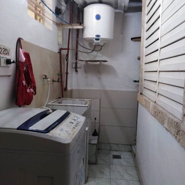 🏤Apartamento de renta en La Habana (Centro Habana) planta baja 2 habitaciones. Alquiler de apartamento en La Habana - 2/10