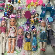 Oferta Muñecas Disney - Img 51825766