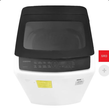 Lavadora Automática Samsung 9 kg - Img 124689757