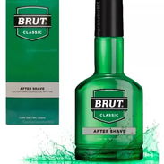 15 USD·LOCION AFTER SHAVE BRUT CLASSIC PARA DESPUES DE AFEITAR 100ML - Img 55163833
