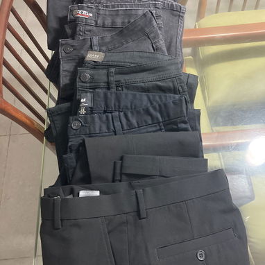 Pantalones de hombre - Img 123562416