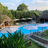 Disponible piscina La Orquídea😍 piscina con gran capacidad y buenas ofertas gastronómicas - Img 54739004