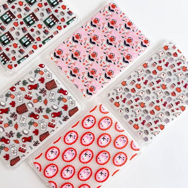 ☎️53544655 🛵 Entrega Disponible ⭐ Funda Batty in Bloom para Kindle Paperwhite & Colorsoft 7”⭐ - 3/5