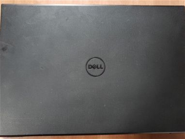 📢Vendo Laptop Dell Inspiron 3542 de 15.6'' Pantalla Táctil, i5 de 4ta, 8GB RAM, 1TB HDD, de uso pero en buen estado📢 - Img 65524604
