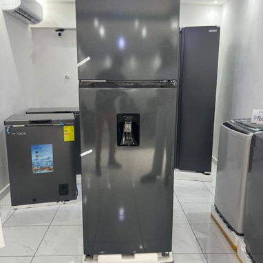 Refrigerador - Img 124407131