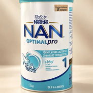 Nan 1 , de 1,2 kg con mensajería incluida a lugares sercanos - Img 58417843